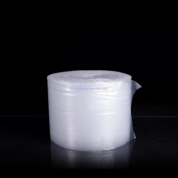 Double Layer Bubblewrap 0.5meter×100meter Clear